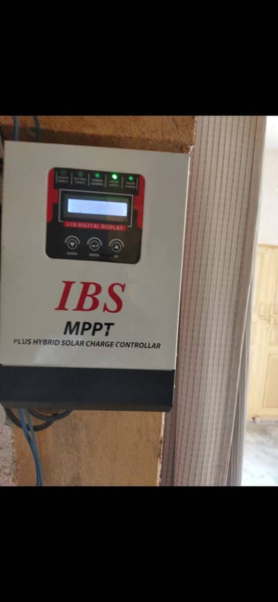 mppt 80 amp hybrid