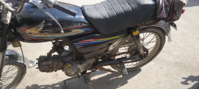 honda 1992 rahimyar khan no ha.