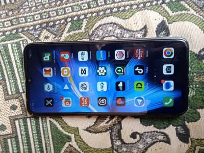 Infinix Note 12 For Sale 8/256