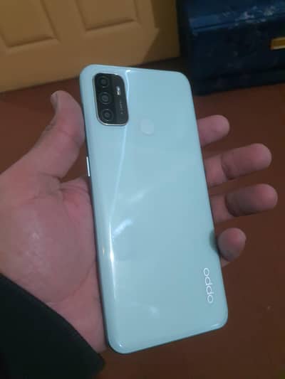 Oppo A53 8/256