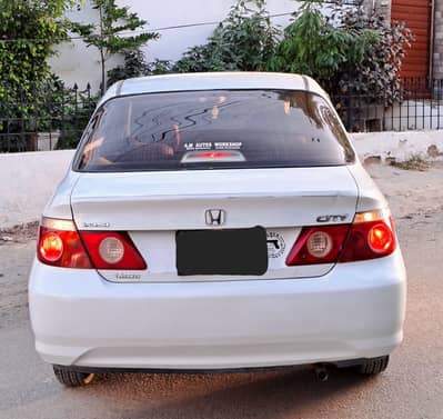 excellent condition auto city