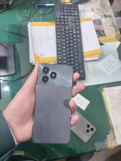 Realme Note 50 10/10