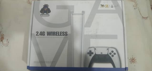 best 2.4g wireless controller with 20000 plus games