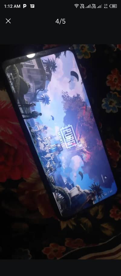 Infinix Note 10 6 + 128