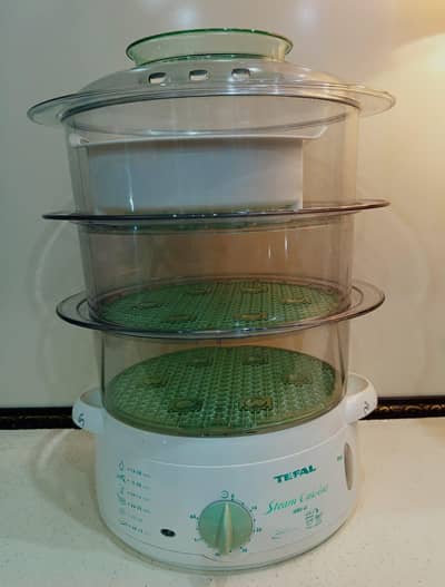 Food Steamer