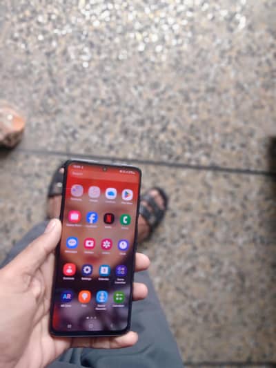 Samsung a51 6.128 family use  mobile