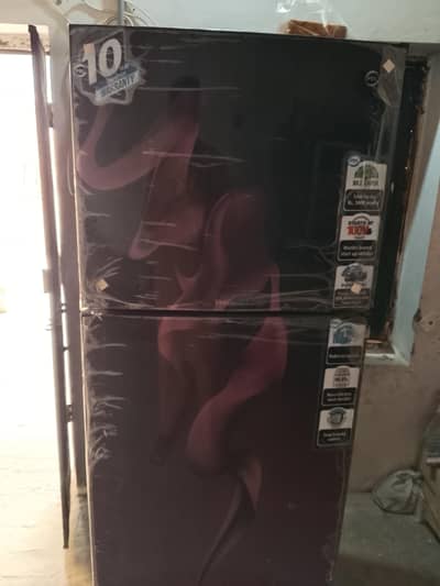 PEL REFRIGERATOR  INVERTER ULTRA PROUINVOGD 12 Cubic Ft