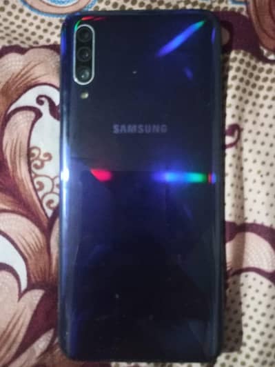 Galaxy A30s Available for sale in used