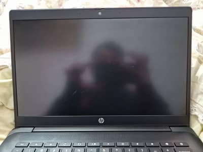 HP Chrome Book 14 G7  8GB Ram  32GB ROM