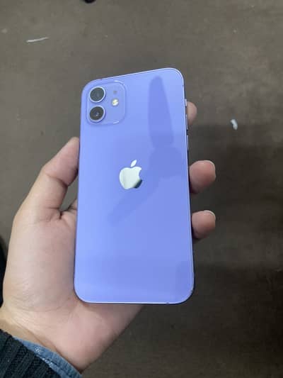 iPhone 12 Non pta jv 64 GB