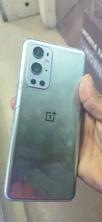 oneplus 9pro 5g non pta