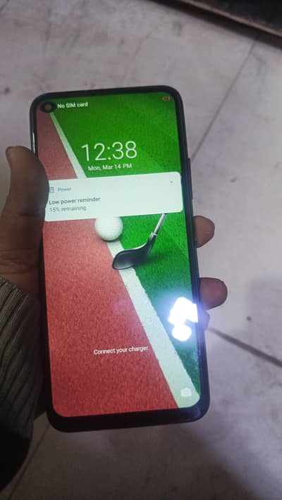 infinix hot 9 4 /128 pta official aproved