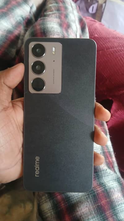 use phone realmi 10 by 10