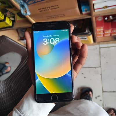 iPhone 8 plus non pta