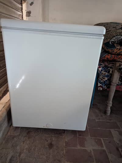 Freezer one door
