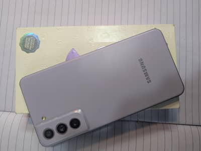 samsung s21 fe offical pta dual sim all okie