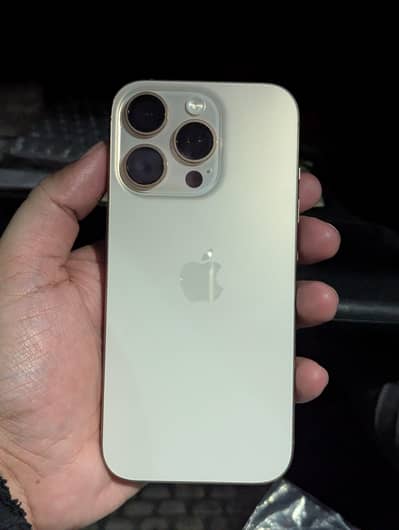 iphone 16 pro