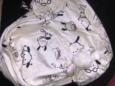 Pookie school bag
