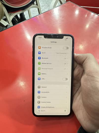 Iphone 11 pro Factory Unlock