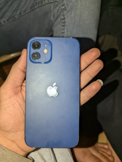 iphone 12 jv sim lock ha condition 10/10 ha