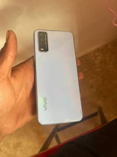 Vivo V12S