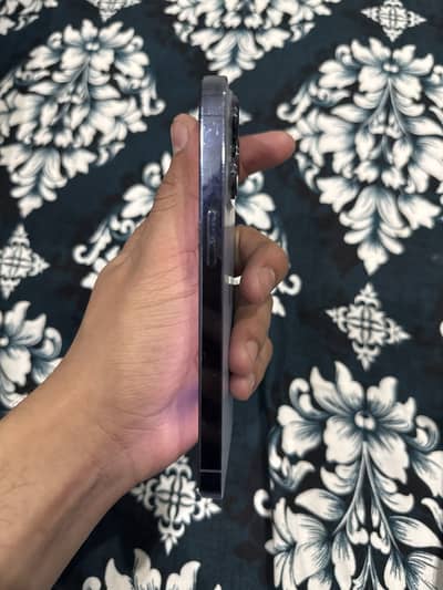 Iphone 13 pro 128gb FU Non pta Kit