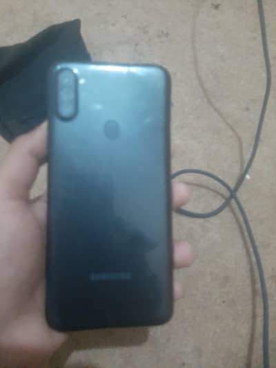 Samsung a11 emmc issue