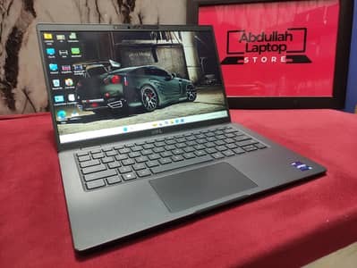 Dell Latitude 7430 (Ci7 12th gen) Touch Screen (Box Open Condition)