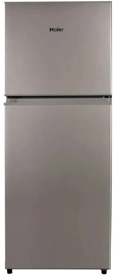 Haier 2 months used fridge for sale look like new