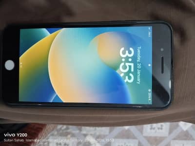 PTA approved condition lush exchange possible