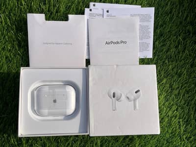 Airpods Pro 2