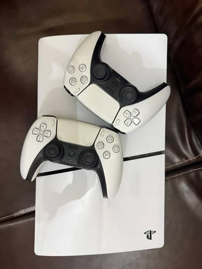 PLAYSTATION 5 | PS5 Disc Edition Console