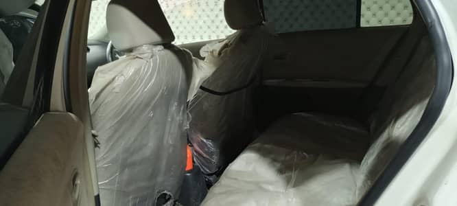 vitz 2006 /10 serious buyer contact me