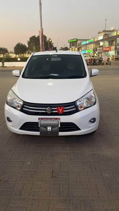 Suzuki Cultus Vxl Ags Automatic 2021 Model