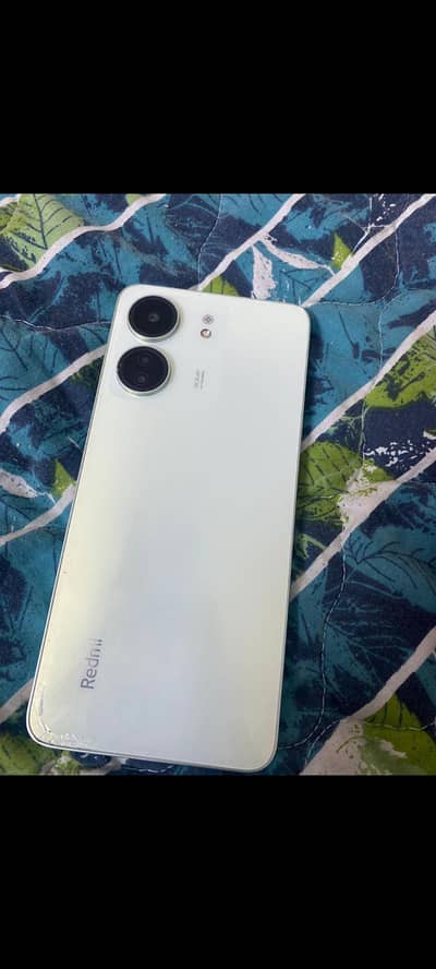 Redmi 13c for sale