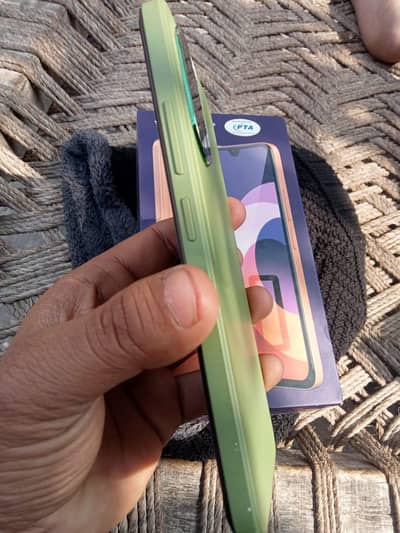 vgo Tel New 10 2.32 GB  03703981110