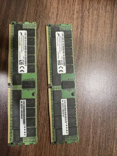 32gb ddr4 ram