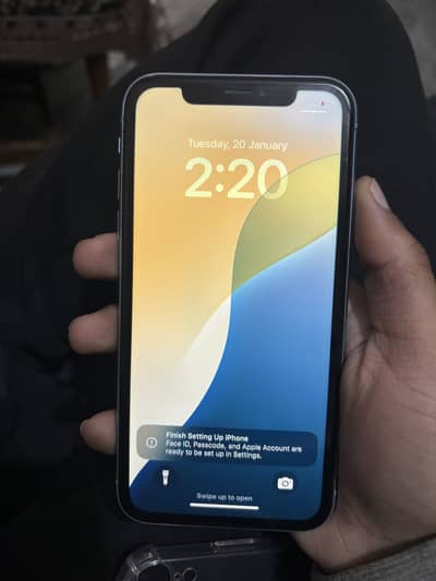 Iphone XR 128 GB
