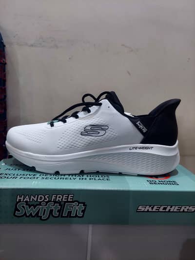 Original Skechers, Slip inn