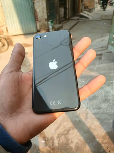 iphone se2020 factory unlocked water pack