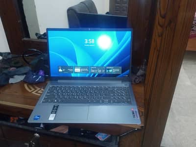 Lenovo i5 12th gen