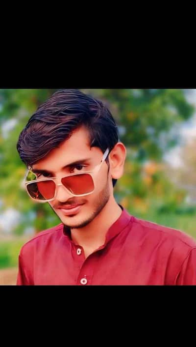 Ahmad chishti