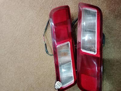 Alto Back light orignal