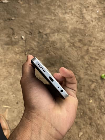 Infinix smart 8 plus(lush condition)2month warranty