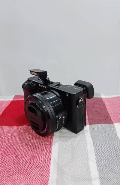 Sony 6300 16.50 lans batry chrgr