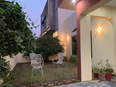 Affordable 4 Bedroom House For Sale Engineers Town Lahore