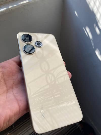 Redmi 13 pta aproved 8/128