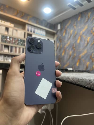 14 pro max 128/256 JV