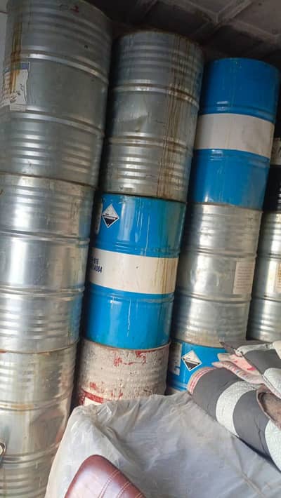 lohay  drums for sell