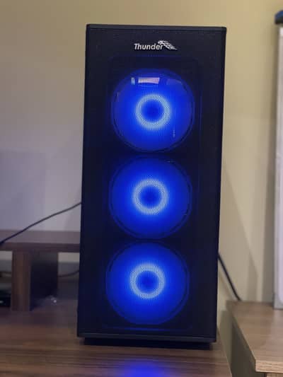 I5 13400F 32 GB RAM DDR5 RTX 3060 12 GB